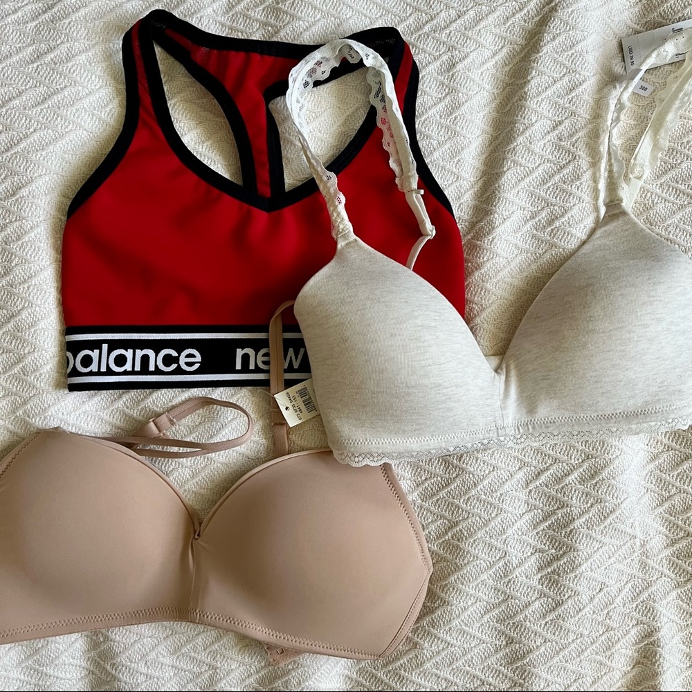 30D Bra Bundle